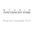Logo di CONTA CANOVA ARCH. ARNALDO