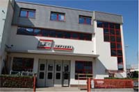 Logo di P. & G. INFISSI snc