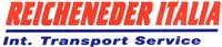 Logo di REICHENEDER ITALIA srl