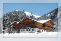 Logo di HOTEL WALDRUHE