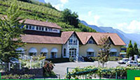Logo di ELEKTRO A. HALLER snc - OHG