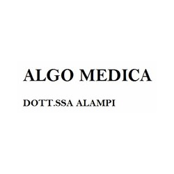 Logo di ALGO MEDICA