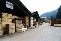 Logo di PLANK ROLAND
