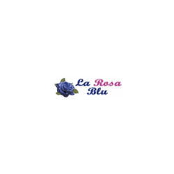 Logo di FIORI LA ROSA BLU
