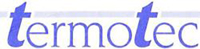 Logo di TERMOTEC srl