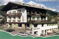Logo di HOTEL NOCKER