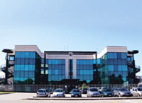 Logo di CTM TERMODECO spa