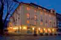 Logo di HOTEL POST
