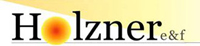Logo di HOLZNER E. & F. OHG