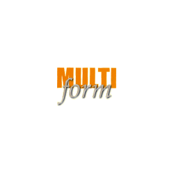 Logo di MULTIFORM S.A.S.