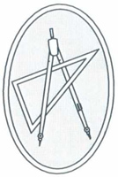Logo di GEOM. GOTTARDO BERNARDI