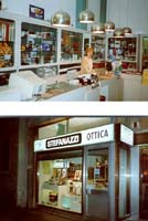 Foto von OTTICA STEFANAZZI - OXO di ALDO STEFANAZZI