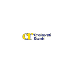 Logo di CAVALMORETTI RICAMBI