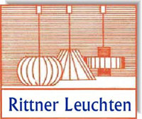 Logo di RITTNER LEUCHTEN