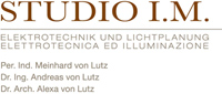 Logo di STUDIO I.M.