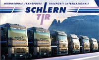 Logo di SCHLERN TIR sas
