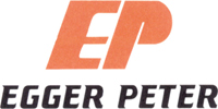 Logo di EGGER PETER