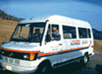 Foto von TAXI VONMETZ