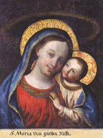 Logo di CASA DI CURA PRIVATA S. MARIA - MARIENKLINIK