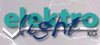 Logo di ELEKTRO LIGHT K.G