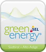 Logo di SEL spa