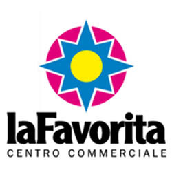 Logo di CENTRO COMMERCIALE LA FAVORITA