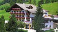 Logo di HOTEL TYROL