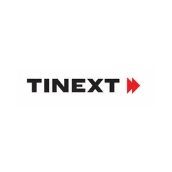 Logo di TINEXT ITALIA
