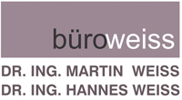 Logo di BÜRO WEISS - STUDIO D'INGEGNERIA