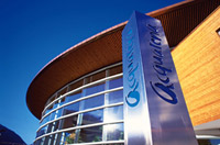Logo di ACQUARENA