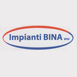 Logo di IMPIANTI BINA