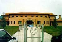 Logo di VILLA DEI CILIEGI