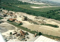 Logo di CAVE PEDERZOLI srl