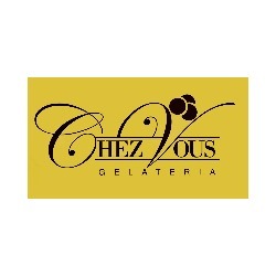Logo di GELATERIA CHEZ VOUS