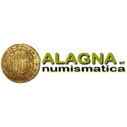 Logo di ALAGNA NUMISMATICA