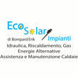 Logo di ECO SOLAR IMPIANTI