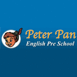 Logo di PETER PAN ENGLISH PRE-SCHOOL