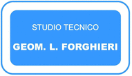 Logo di GEOM.FORGHIERI LUCA
