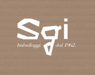 Logo di S.G.I.
