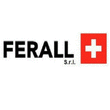 Logo di FERALL+