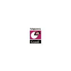 Logo di SERRAMENTI GRANDI