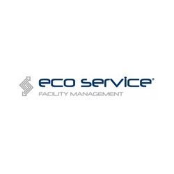 Logo di IMPRESA DI PULIZIE ECO SERVICE SRL