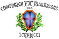 Foto von P.A. HUMANITAS SCANDICCI