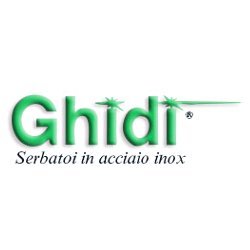 Logo di GHIDI METALLI
