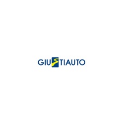 Logo di GIUSTIAUTO