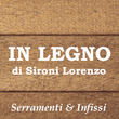 Logo di IN LEGNO