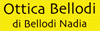 Logo di OTTICA BELLODI