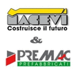 Logo di MA.CE.VI