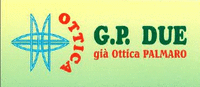 Logo di OTTICA G.P. DUE