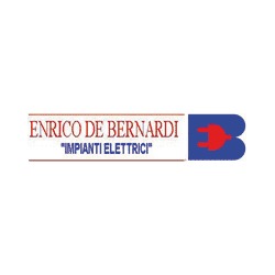 Logo di ENRICO DE BERNARDI IMPIANTI ELETTRICI
